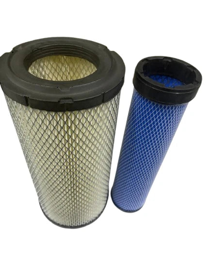 CATERPILLAR CAT 424B AIR FILTER SET (PART NO. 110-6326 110-6331)