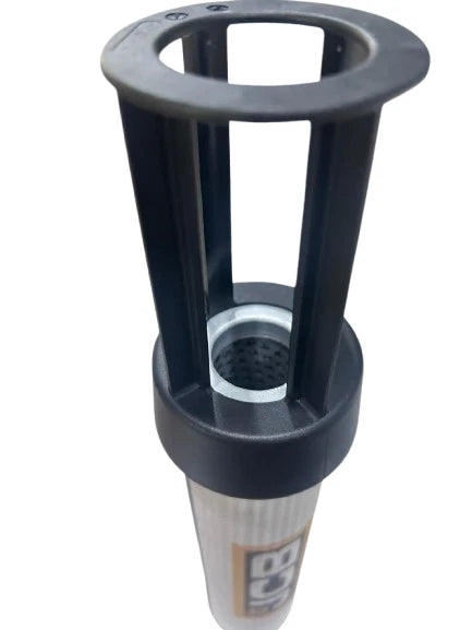 JCB BACKHOE - JCB GENUINE FILTER ELEMENT 10 MICRON (PART NUMBER: 333/X2747)