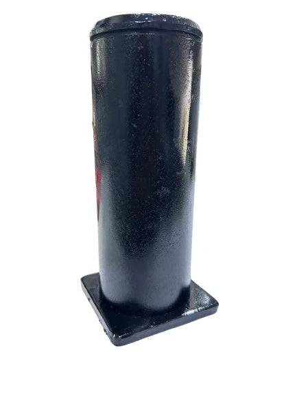 JCB Backhoe - CENTER MOUNT KINGPOST BOTTOM PIN (PART NO. 911/40106) spare part