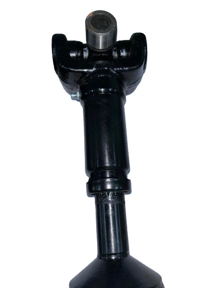 JCB Backhoe - FRONT AXLE DRIVE PROP SHAFT (PART NO. 914/49100)
