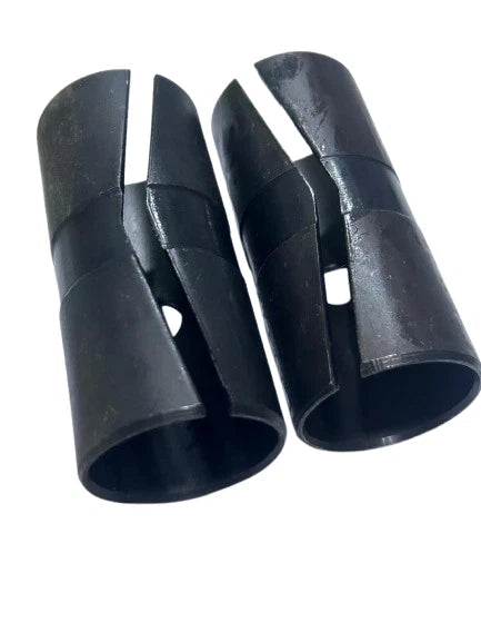 JCB Backhoe - SPRING STEEL BUSH, 2 PCS. (DIM: 114/52/46) (PART NO. 1208/0023)