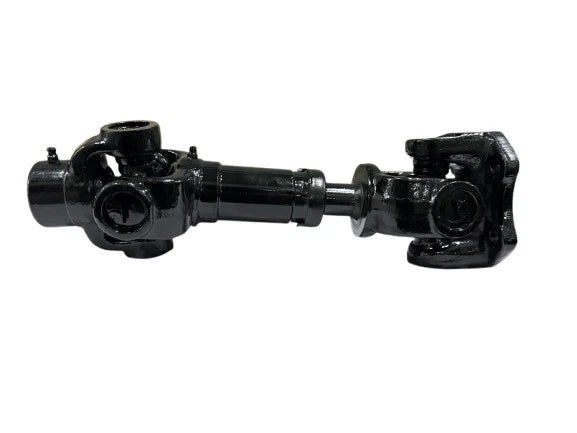JCB BACKHOE- PUMP DRIVE SHAFT 25.4 MM / 1" (PART NO. 914/60041 or 914/44500)