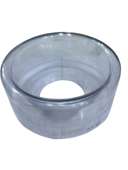 JCB BACKHOE - PRECLEANER BOWL (PART NO. 32/903103)