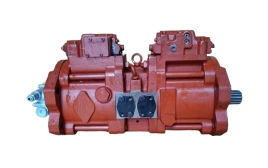 KAWASAKI EXCAVATOR - Main Hydraulic Pump For Kawasaki K3V112DT-1RAR-9TOL K3V112DT-1RAR Excavator