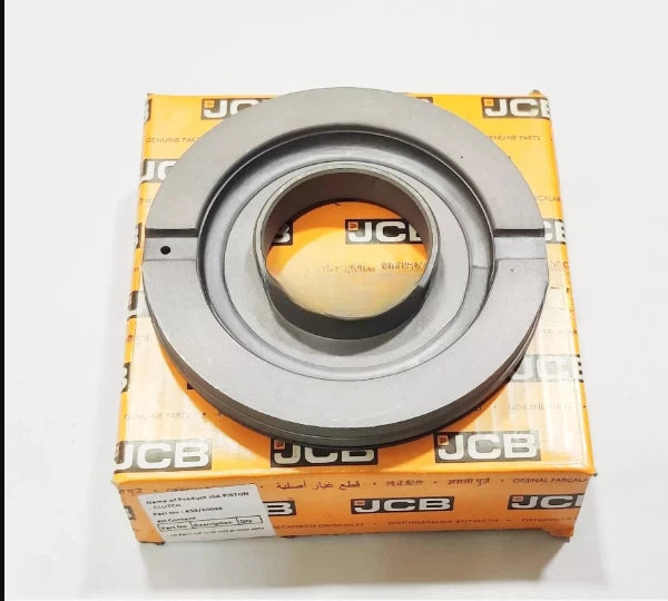 JCB Backhoe - GENUINE JCB TRANSMISSION PISTON ASSEMBLY (PART NO. 459/10096) spare part