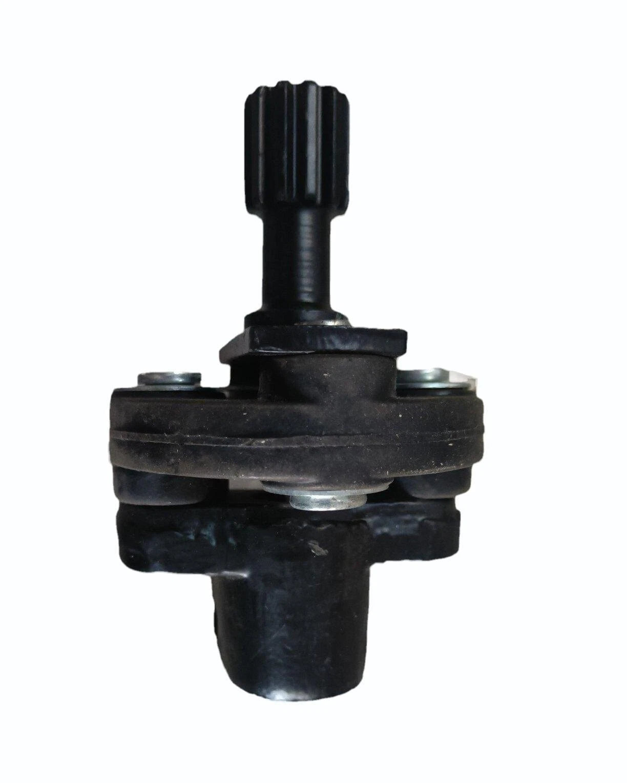 JCB BACKHOE - STEERING COUPLING (PART NO. 331/36009 & 45/905400) spare part