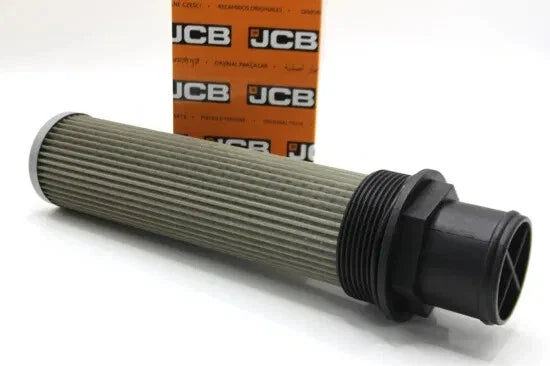 JCB BACKHOE -GENUINE HYDRAULIC FILTER ELEMENT, SUCTION (PART NO. 32/920300 332/B1918) spare part