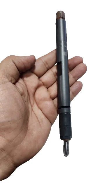 GENUINE DELPHI JCB FUEL INJECTOR MT3 TC 63/6 (PART NO. 320/06837 LJBB05501A)