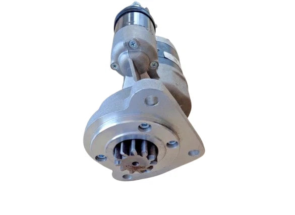 JCB BACKHOE- STARTER MOTOR 12V, JCB DIESELMAX ENGINE (PART NO. 320/09661)