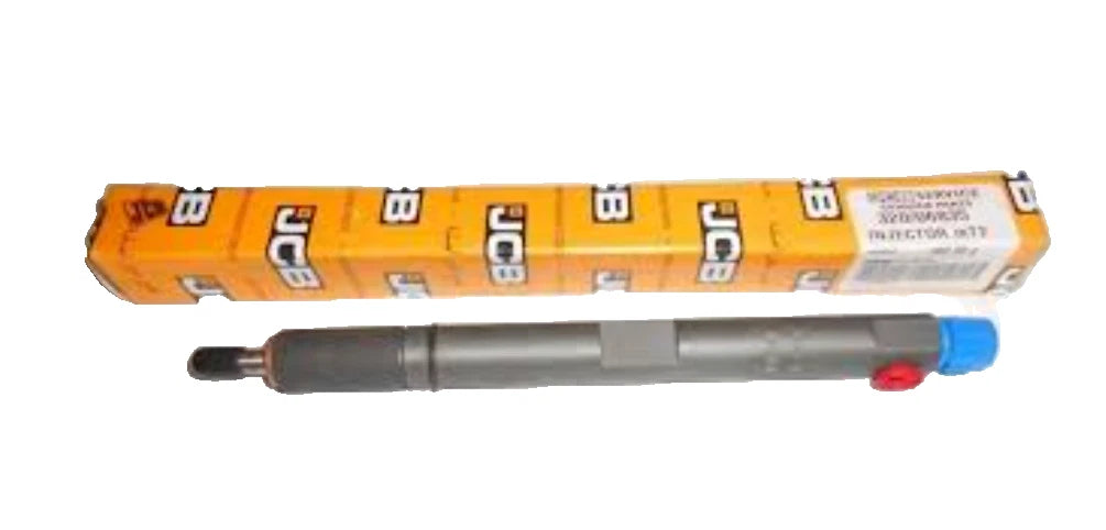 JCB BACKHOE - GENUINE JCB FUEL INJECTOR MT3 TC 63/6 (PART NO. 320/06837) spare part