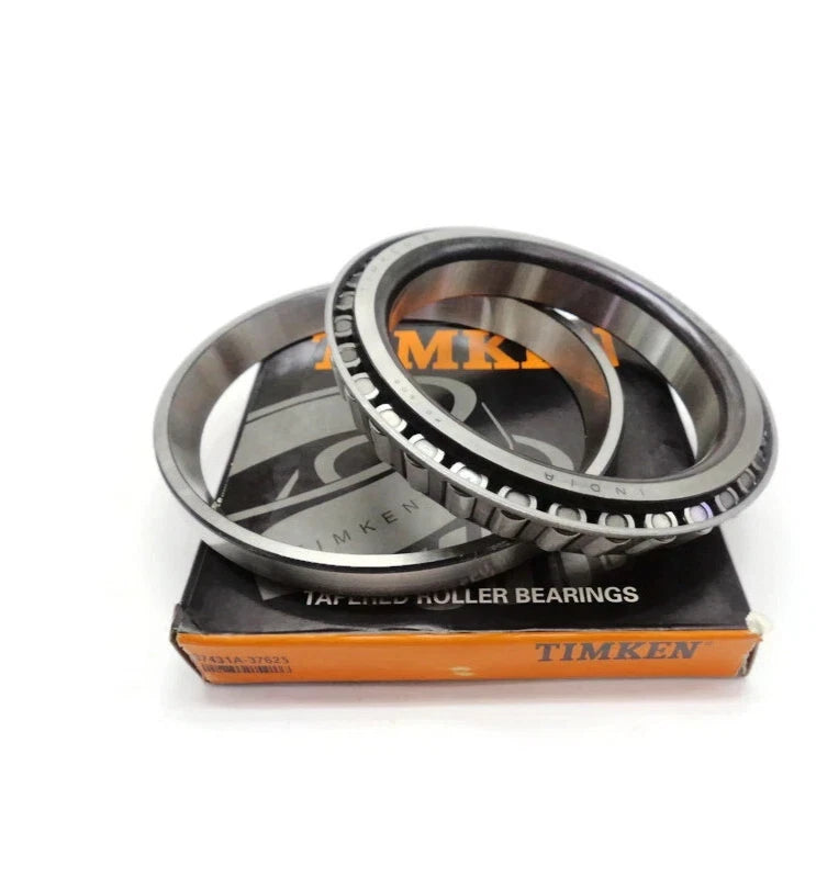 JCB BACKHOE - GENUINE TIMKEN HUB REDUCTION BEARING 37431A /37625 109.53MM x 158.75MM x 23.02MM
