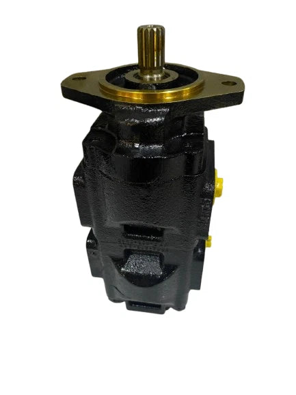 JCB BACKHOE - PUMP MAIN HYDRAULIC 41/26 CC/REV (PART NO. 20/925340)