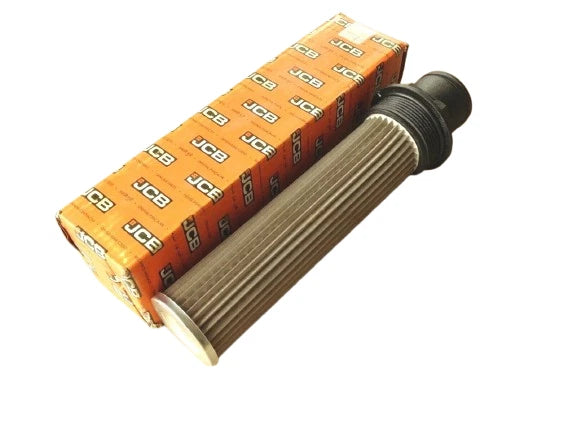 JCB BACKHOE -GENUINE HYDRAULIC FILTER ELEMENT, SUCTION (PART NO. 32/920300 332/B1918)