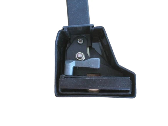 JCB BACKHOE - DOOR LOCK LEFT HAND (PART NO. 123/02450)