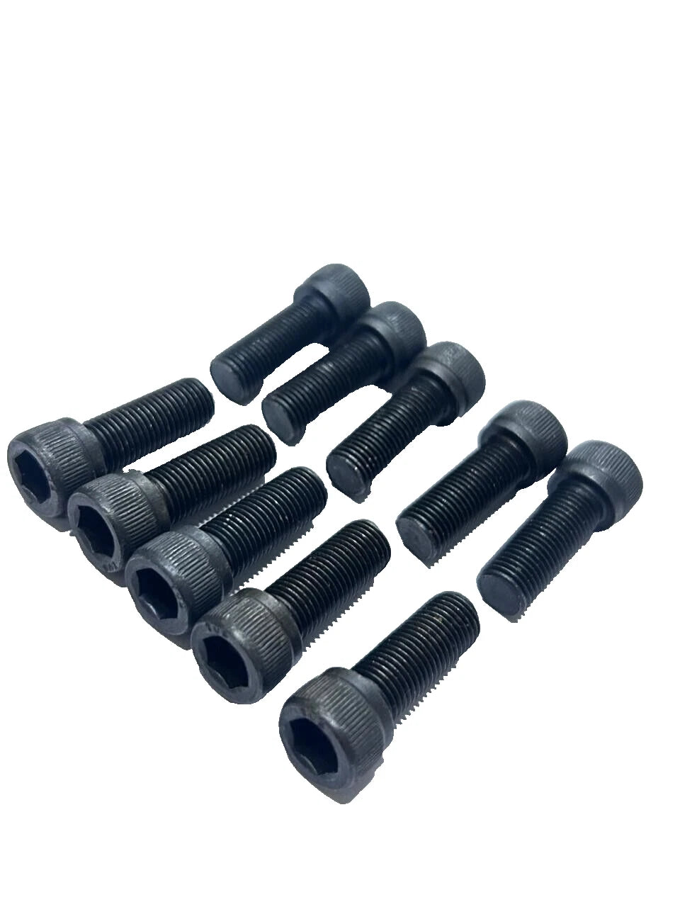 Jcb Backhoe Parts Propshaft Strap Bolt Qty 10 Nos Part No. 826/00892 & 826/11635