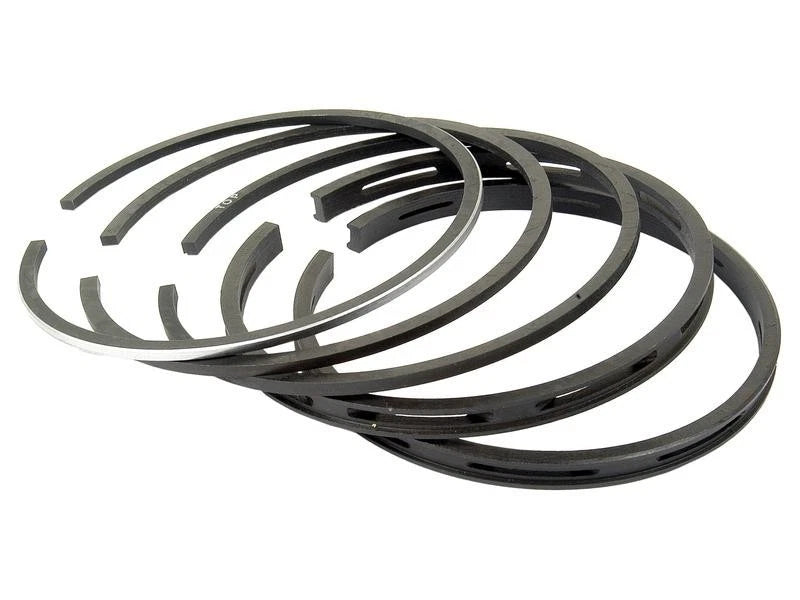 JCB BACKHOE - CIRCLIP 6 PCS. (PART NO. 821/00209)