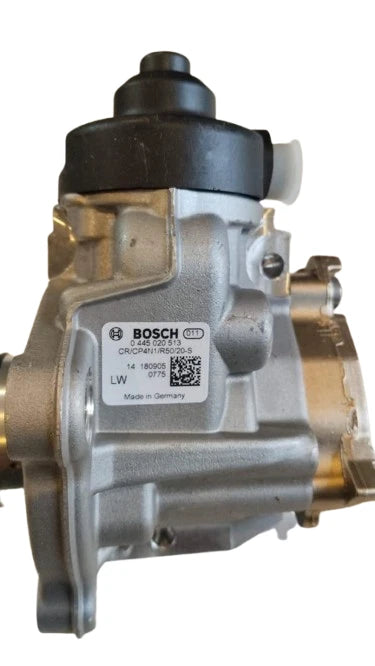 BOSCH Diesel High Pressure Pump 0445020513` spare part