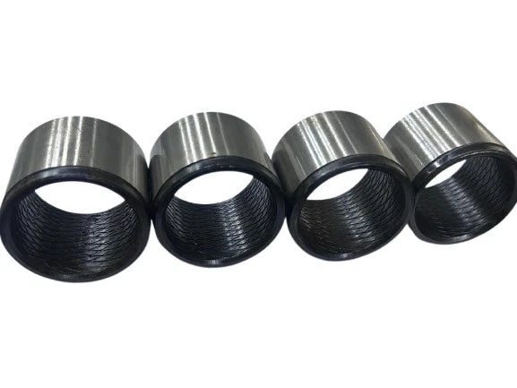 JCB Backhoe part DIPPER ARM BUSH, SET OF 4 PCS. (PART NO. 40/303392)