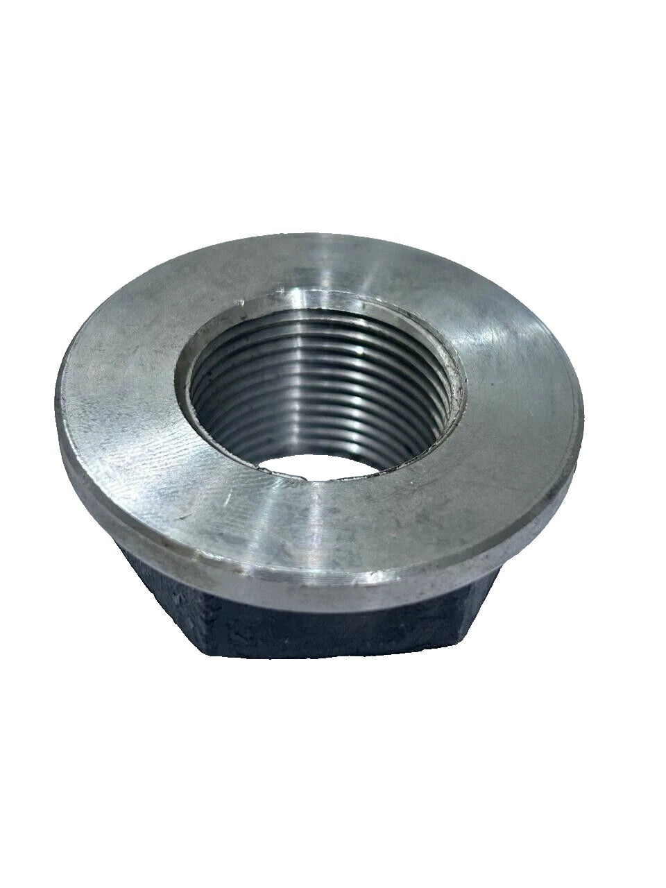 JCB BACKHOE JCB STAKE NUT M30 (PART NO. 826/01744 826/M7635)
