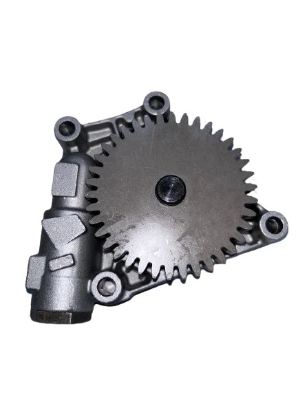 Oil Pump Fits JCB Engine 444 448 320/04131 320/04186 320/04300 spare part