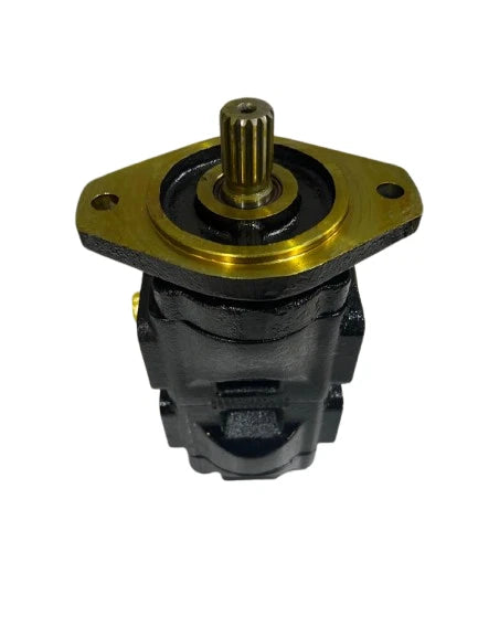 JCB BACKHOE - PUMP MAIN HYDRAULIC 41/26 CC/REV (PART NO. 20/925340)