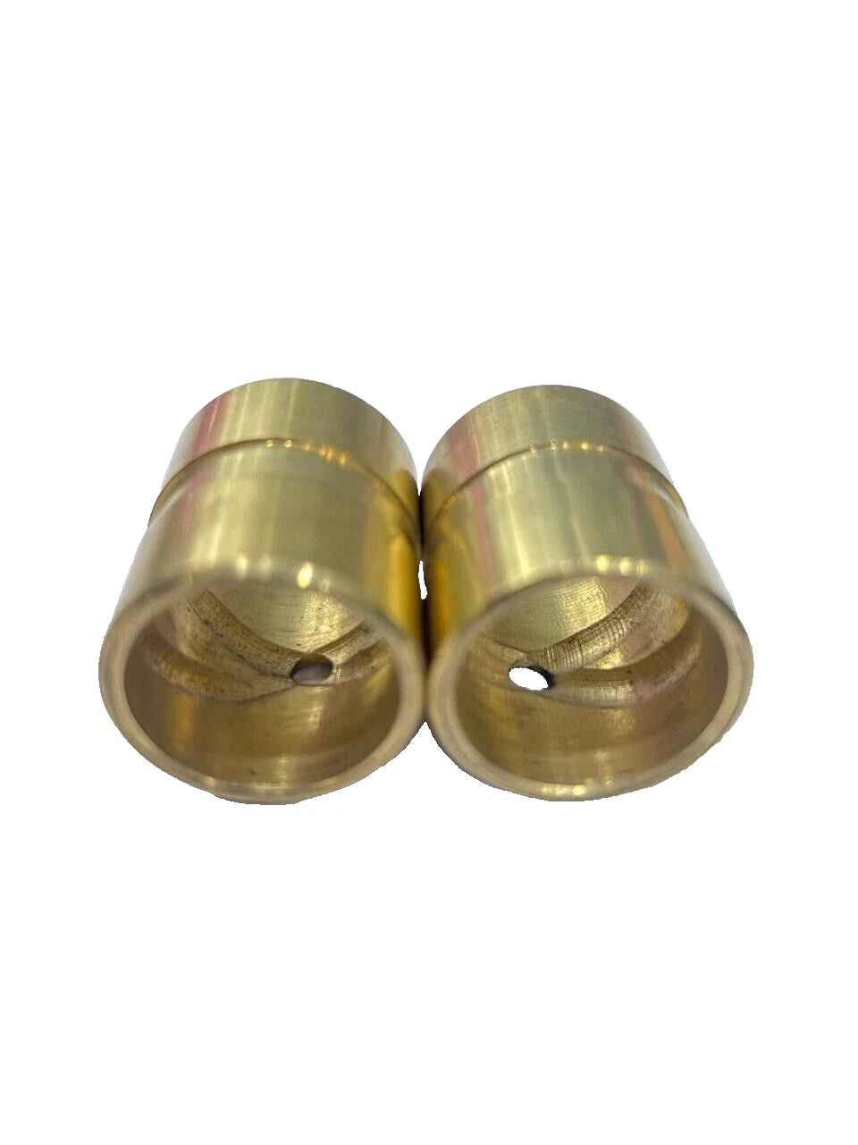 JCB Backhoe STEERING RAM BRONZE BUSH DIM. 38x30x25MM (PART NUMBER: 808/00237)