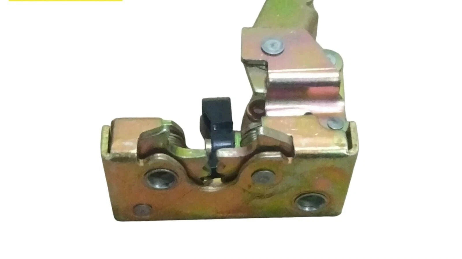 JCB BACKHOE - DOOR LATCH LOCK RIGHT HAND FOR PROJECT 21 (PART NO. 826/11628)