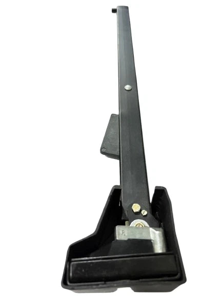 JCB Backhoe - DOOR LOCK RIGHT HAND (PART NO.123/02451) spare part