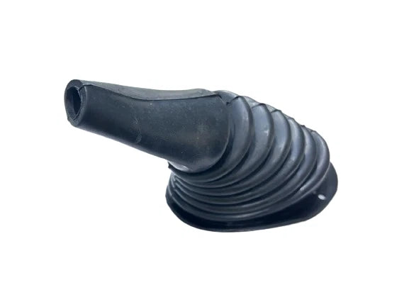 JCB BACKHOE- GAITER CONTROL LEVER (PART NO. 332/F1130 331/31205) spare part