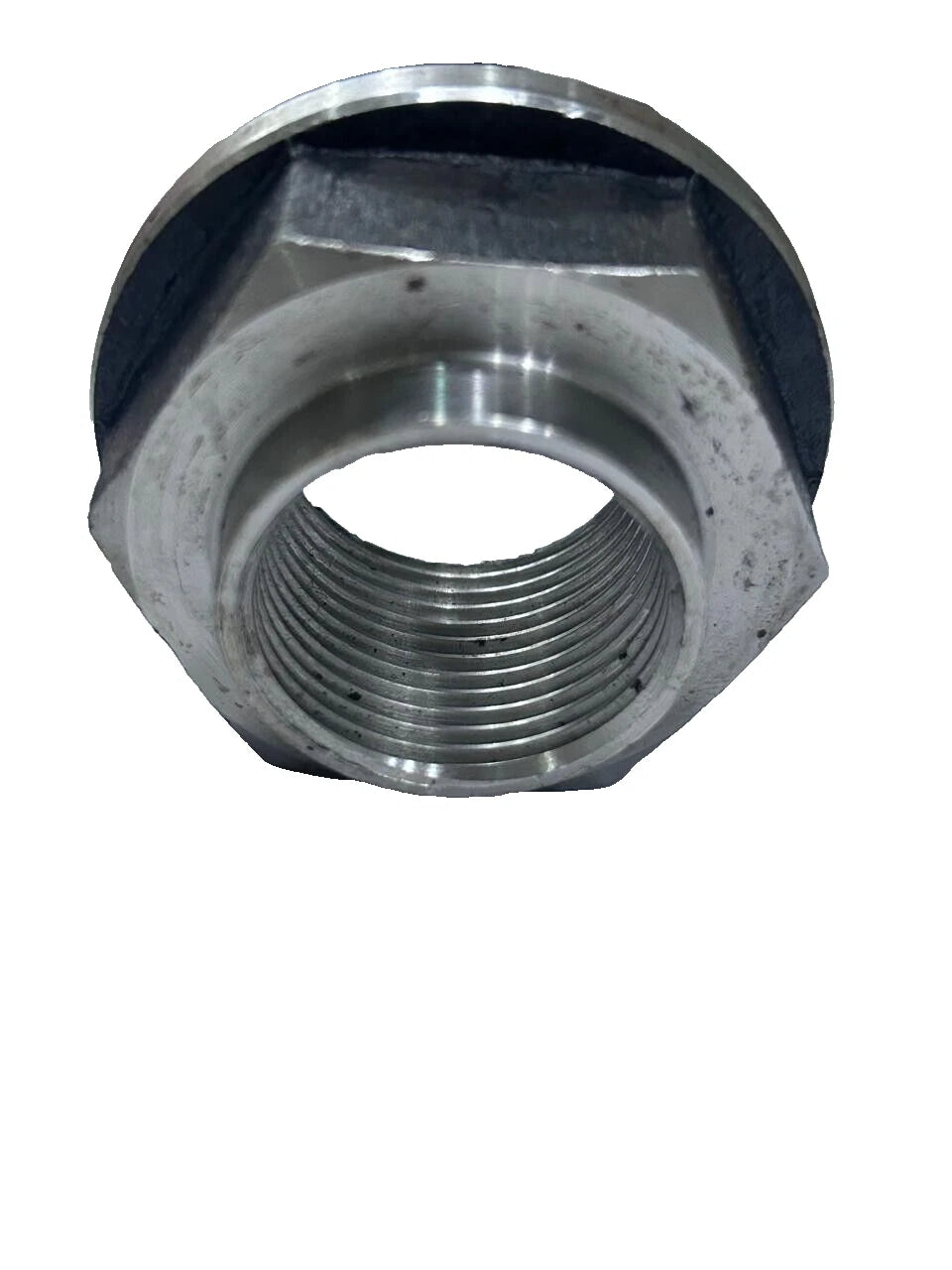JCB BACKHOE JCB STAKE NUT M30 (PART NO. 826/01744 826/M7635)