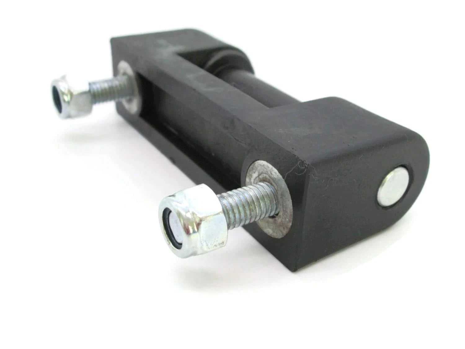 JCB BACKHOE - HINGE BLOCK ASSEMBLY FOR VARIOUS JCB MODELS (PART NO. 331/31247) spare part