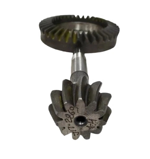 John Deere Ring Gear and Pinion LVA19814