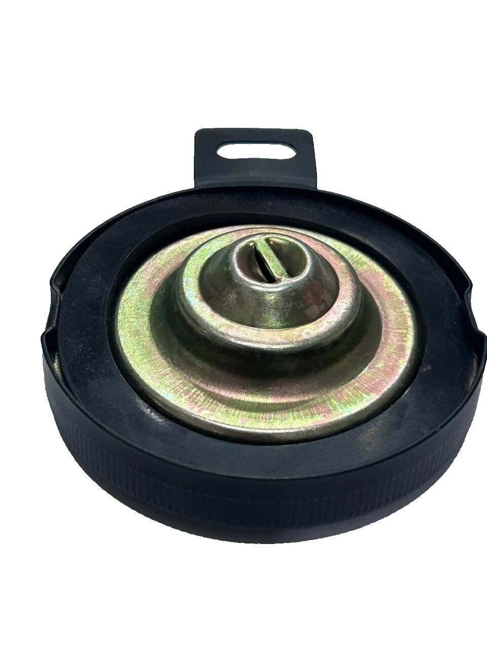 JCB BACKHOE - DIESEL FUEL TANK CAP (PART NO. 122/62400)