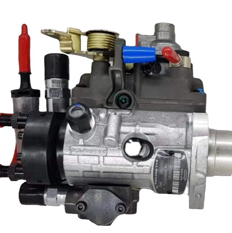 JCB DELPHI DIESEL FUEL INJECTION PUMP 28523703 /320/06924 spare part