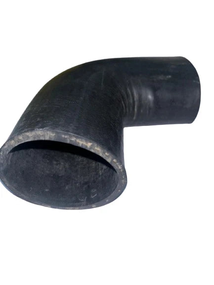 JCB Backhoe HOSE ELBOW (PART NO. 834/00633)