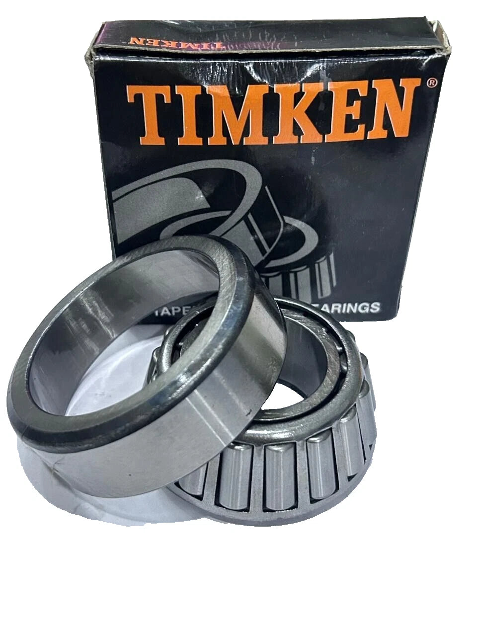 JCB BACKHOE -GENUINE TIMKEN BEARING HM89410 / HM89449 (PART # 907/08300 907/M5375) spare part