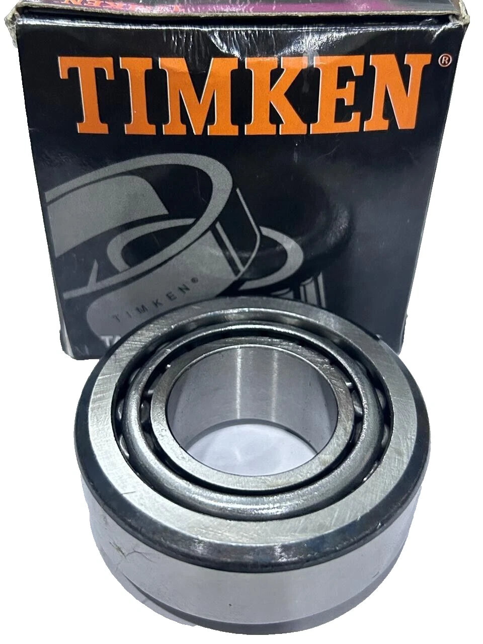 JCB BACKHOE -GENUINE TIMKEN BEARING HM89410 / HM89449 (PART # 907/08300 907/M5375)