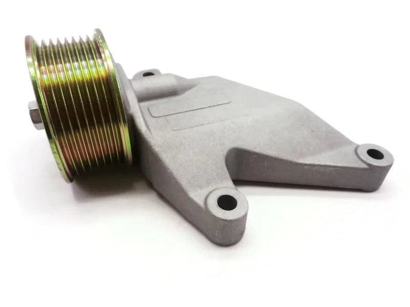JCB BACKHOE - BELT IDLER TENSIONER (320/08588 320/08724 320/08586 320/08931) spare part