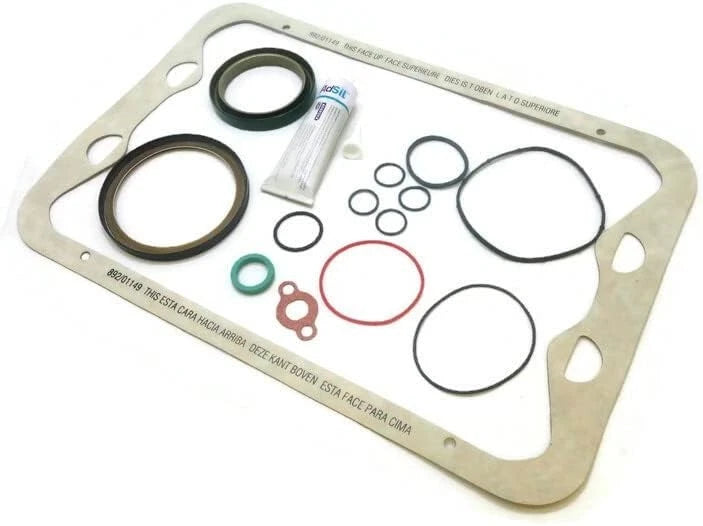 JCB BACKHOE- KIT BOTTOM GASKET 444 ENG. (PART NO. 320/09281 320/09383 320/09298) spare part