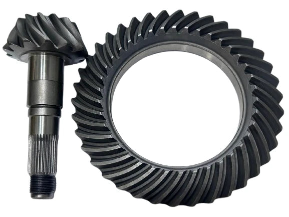 JCB Backhoe CROWN WHEEL & PINION 13T/38T M30 (PART NO. 458/70188 458/M1352)