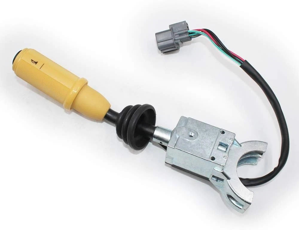 JCB BACKHOE - FORWARD & REVERSE COLUMN SWITCH (PART NO. 701/52601)