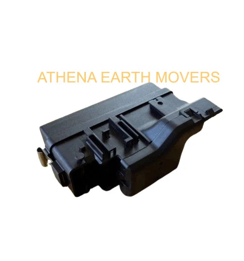 JCB BACKHOE - GENUINE JCB FUSE LINK BOX (PART NO. 716/30077)