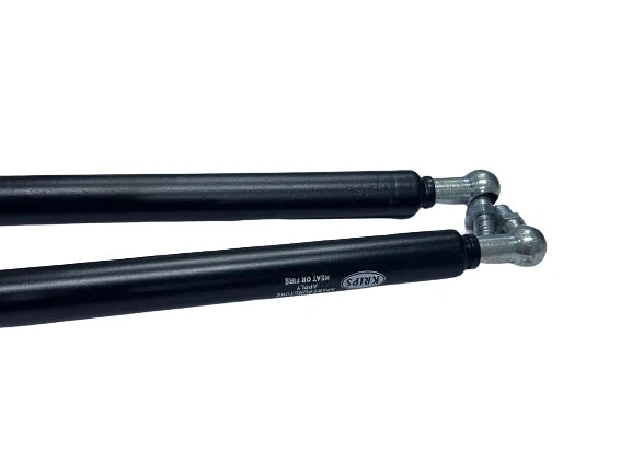 JCB BACKHOE - JCB WINDOW SUPPORT GAS STRUT ABI RR (PART NUMBER: 335/Y2341) SET OF 2