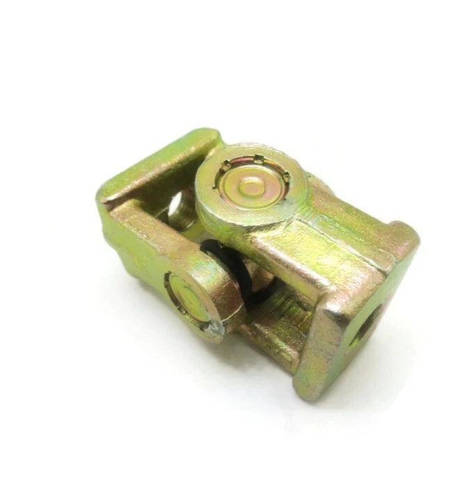 JCB BACKHOE - LOADER / EXCAVATOR JOINT UNIVERSAL (PART NO. 116/00416 331/34525) spare part