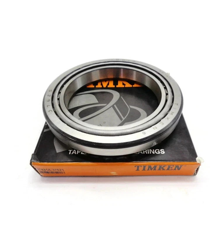JCB BACKHOE - GENUINE TIMKEN HUB REDUCTION BEARING 37431A /37625 109.53MM x 158.75MM x 23.02MM