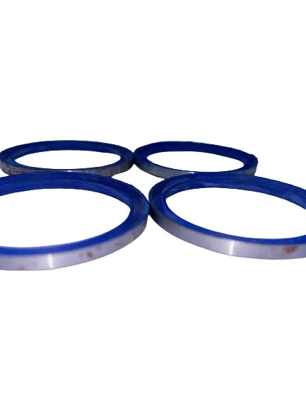 JCB BACKHOE - SEAL PIVOT PIN GREASE, 50MM, SET OF 4 PCS. (PART NO. 813/00426)