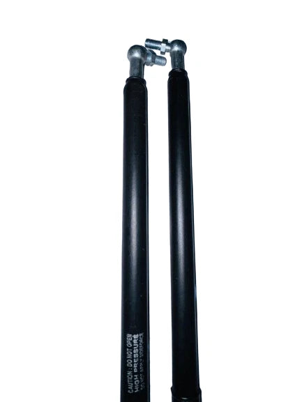 Jcb Door Strut With Ball End (128/13052 335/Y2342 335/Y2340) SET OF 2 PCS