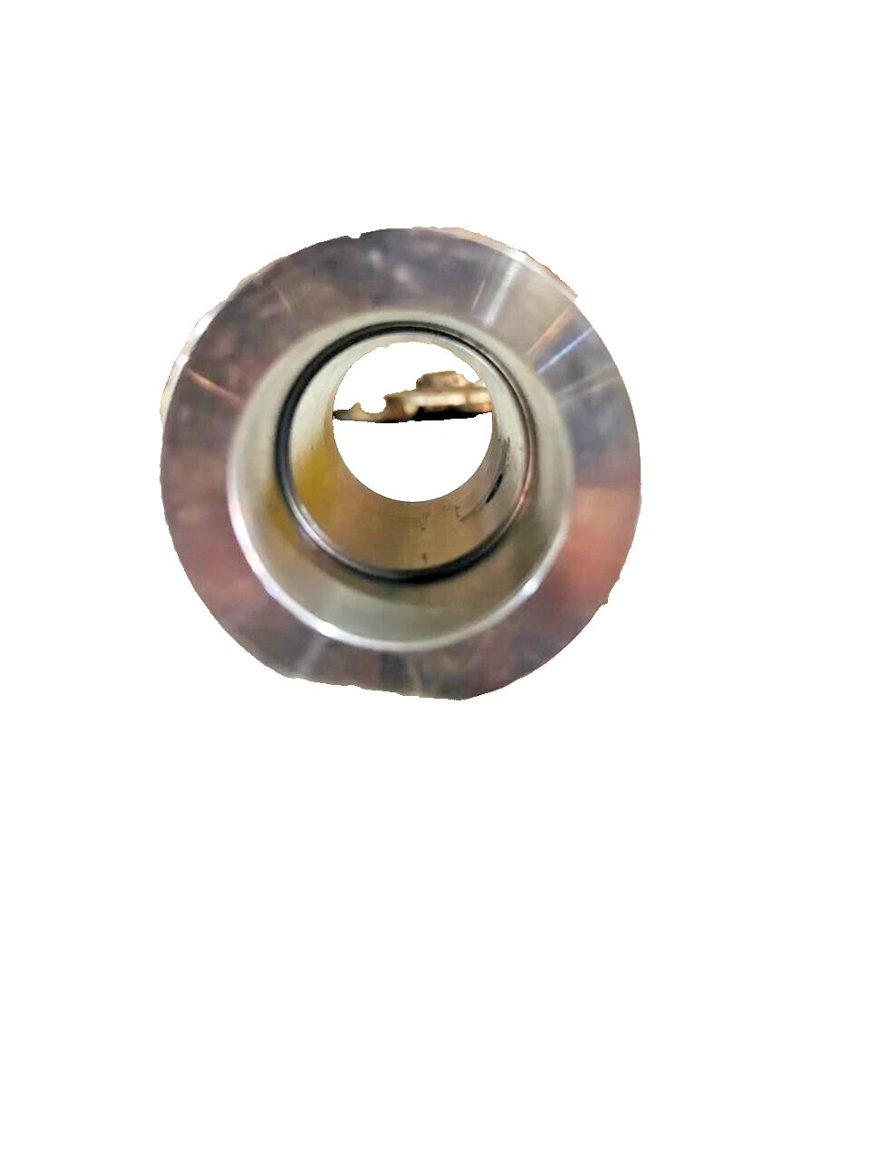 JCB BACKHOE- GENUINE PIVOT BOSS (PART NUMBER: 40/301710F)