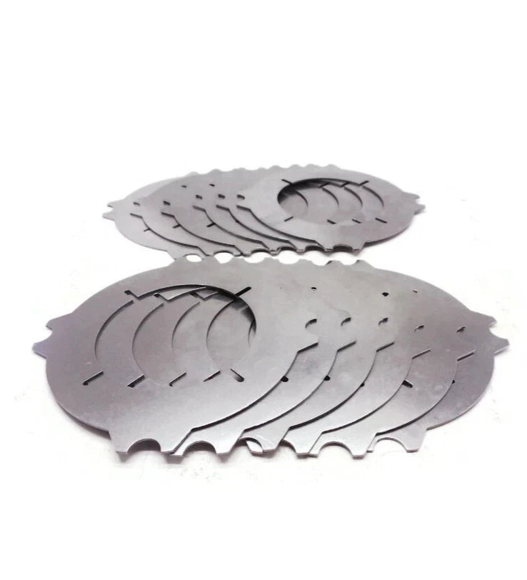 JCB BACKHOE - BRAKE COUNTER PLATE, SET OF 12 PCS. (PART NO. 451/08002 451/13302)