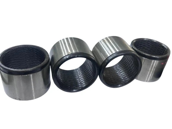 JCB Backhoe part DIPPER ARM BUSH, SET OF 4 PCS. (PART NO. 40/303392)